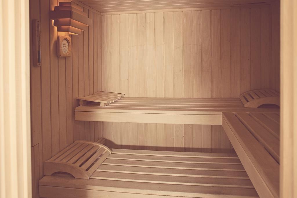 Hotel Gorski Czarna Gora Stronie Śląskie Dış mekan fotoğraf