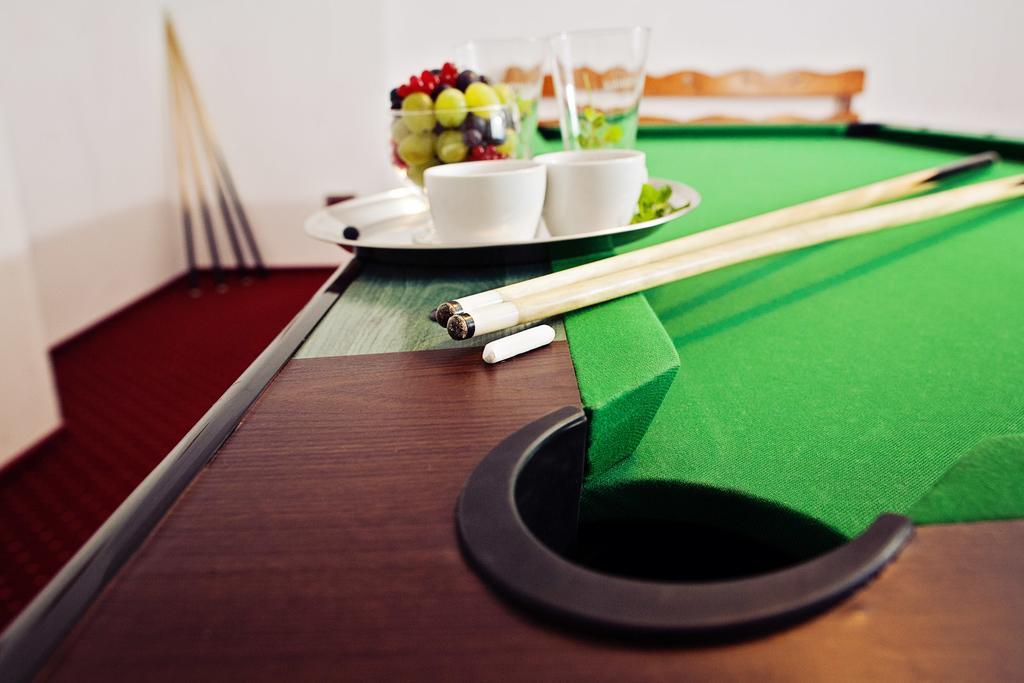 Hotel Gorski Czarna Gora Stronie Śląskie Dış mekan fotoğraf