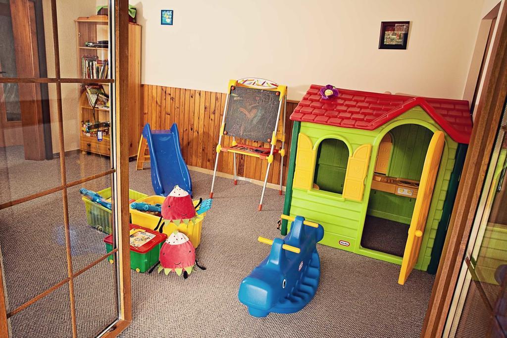 Hotel Gorski Czarna Gora Stronie Śląskie Dış mekan fotoğraf
