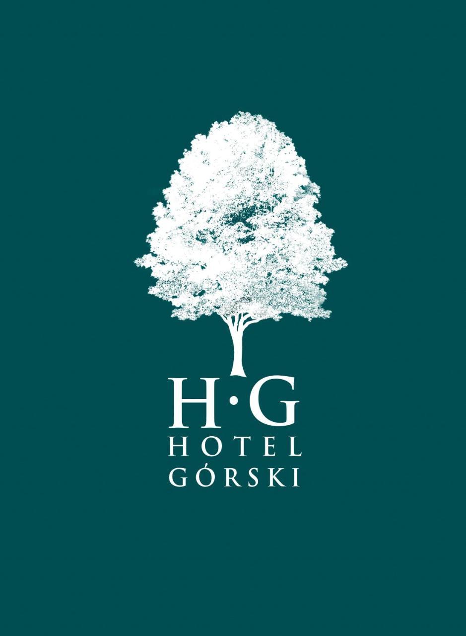 Hotel Gorski Czarna Gora Stronie Śląskie Dış mekan fotoğraf